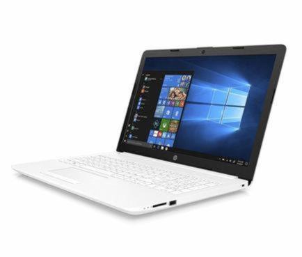 HP Notebook 15