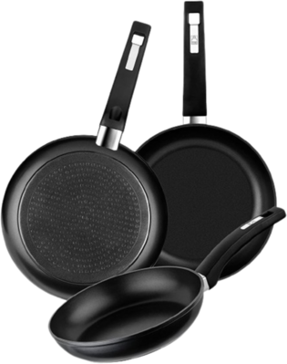 Sartenes BRA Premiere