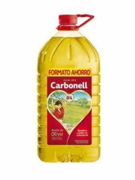 Aceite de Oliva Carbonell