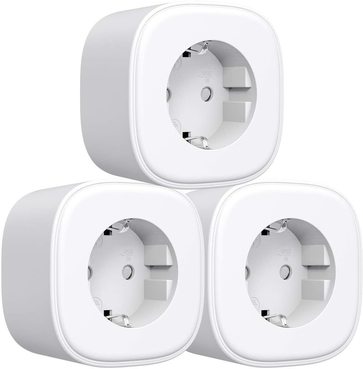 Enchufes inteligentes TECKIN