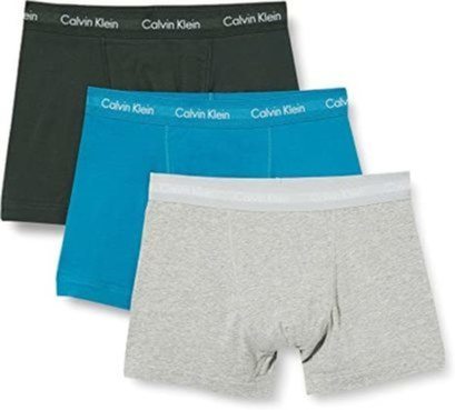 Boxer Calvin Klein