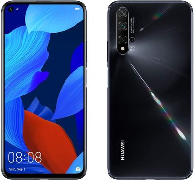 Huawei Nova 3i