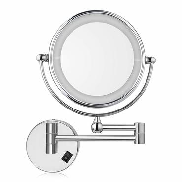 Espejo de Aumento LED