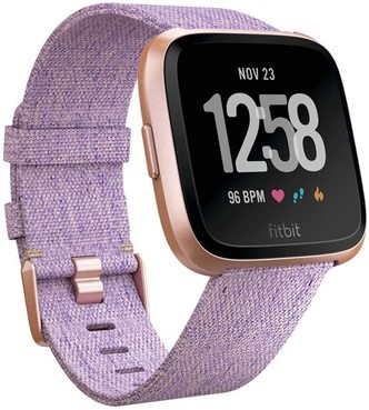 Fitbit Versa