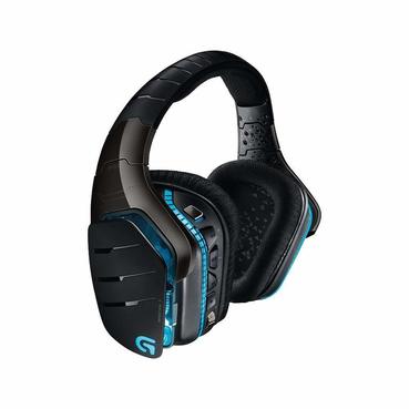 Auriculares Logitech G933