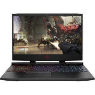 Portátil HP Omen 15