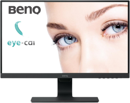 Monitor BenQ 23,8 pulgadas