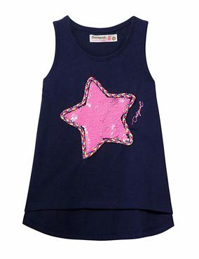 Camiseta para Niñas