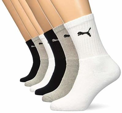 Pack Calcetines Puma