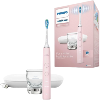 Philips Sonicare Diamond Clean