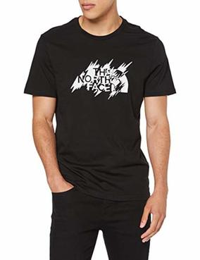 Camiseta The North Face