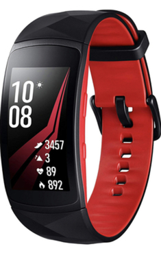 Samsung Gear Fit 2 Pro