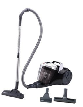 Aspirador Hoover Breeze
