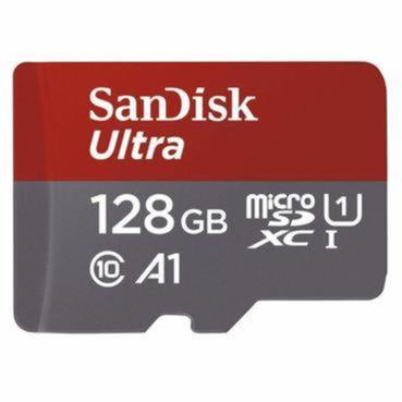 SanDisk Ultra 128GB