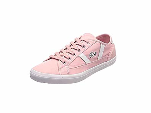 Zapatillas Lacoste Sideline