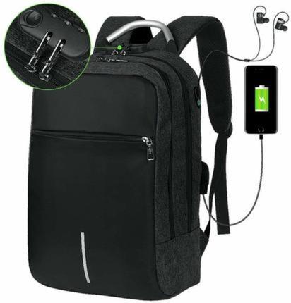 Mochila para portátil