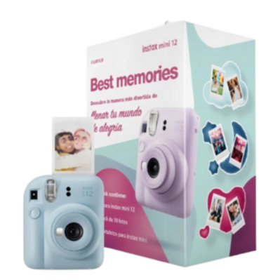 FujiFilm Instax Mini 9