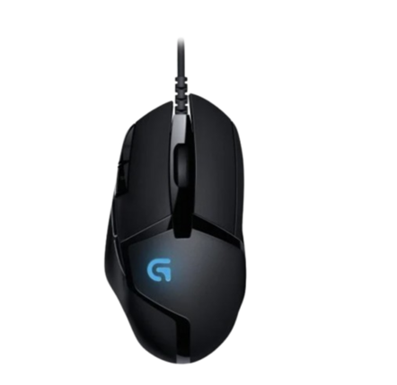 Ratón Logitech G402