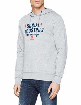 Sudadera JACK AND JONES