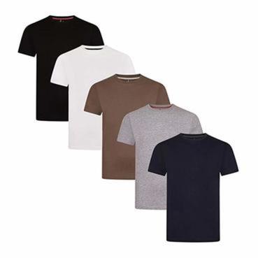 5 camisetas FM London