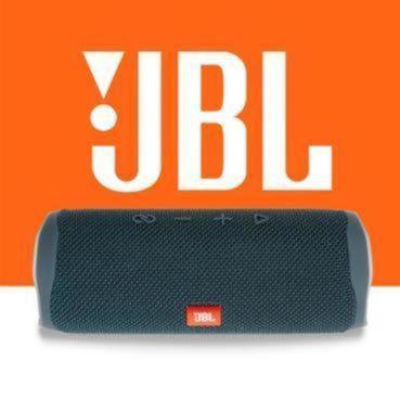 Altavoz JBL Charge 3