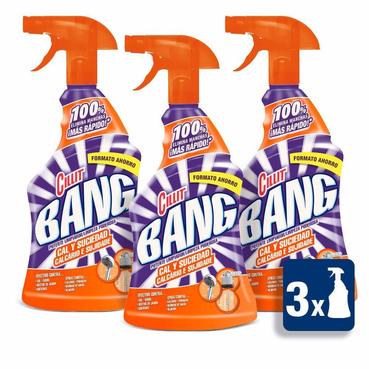 Pack de 3  Cillit Bang