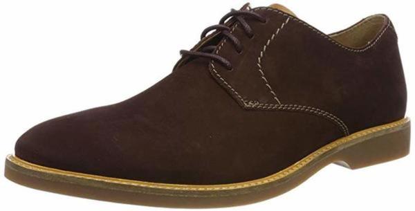 Clarks Atticus Lace