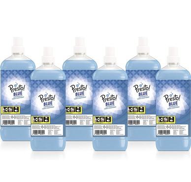 Suavizante Presto Concentrado 