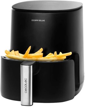 Freidora sin aceite Cecotec