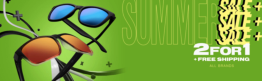 2 X 1 en toda la tienda