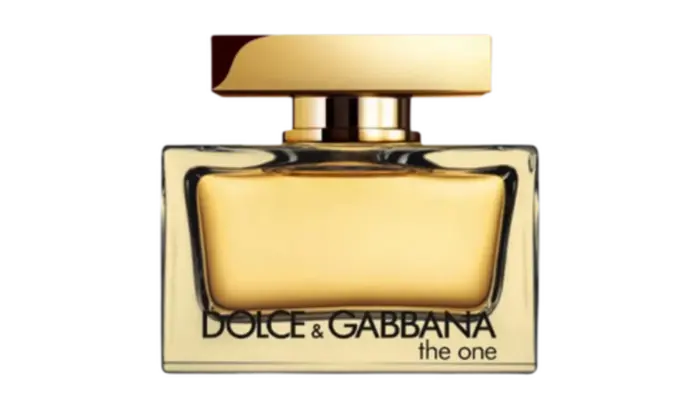 Dolce & Gabbana The One Eau de Parfum Intense para Hombre - 100ml