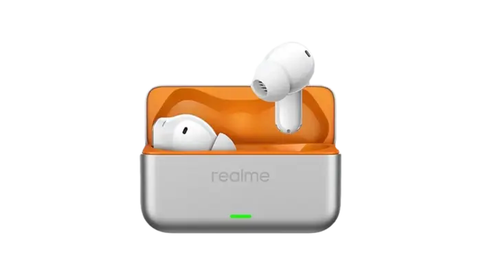 Auriculares Realme Buds T500 Pro con Cancelación de Ruido Adaptativa