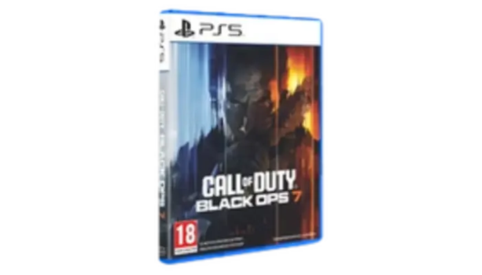 Call of Duty: Black Ops 7 para PlayStation 5