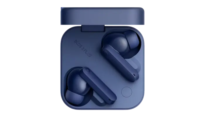 Auriculares CMF Buds 2 Plus con Cancelación de Ruido y 61.5h de Autonomía