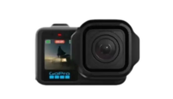 Cámara Deportiva GoPro 8K Profesional 50MP con Resistencia al Agua