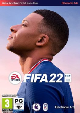 FIFA 22