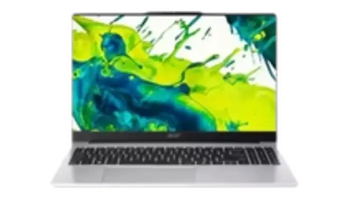 Acer Aspire Lite 15: Portátil Full-HD con Intel Core Ultra 5 y 16GB RAM
