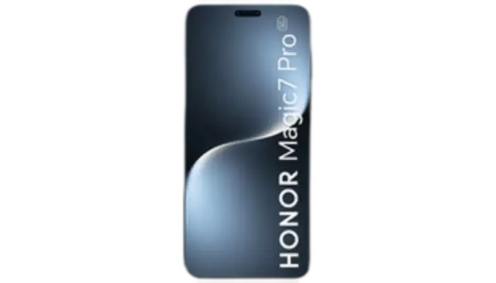 Honor Magic7 Pro Gris - Smartphone de Alto Rendimiento