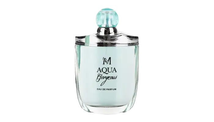 Aqua Gorgeous 100ml Fragancia Femenina Italiana