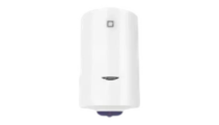 Termo Eléctrico Ariston BLU1 R 50 V ES EU - Mitad de Precio