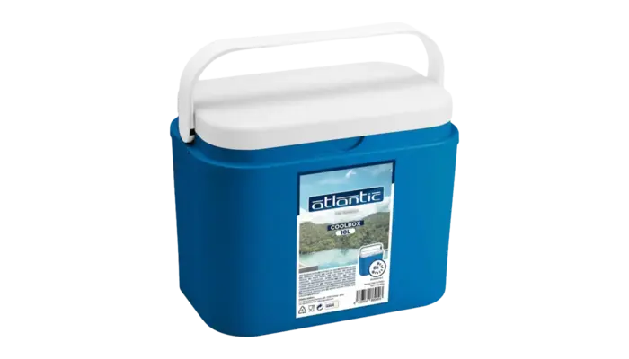 Nevera Portátil Térmica Start Electric - Ideal para Exteriores