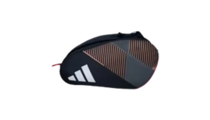Paletero de pádel Adidas Control 3.3 Negro