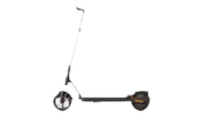Patinete Eléctrico Xiaomi Scooter 5 Max con 40% de Descuento