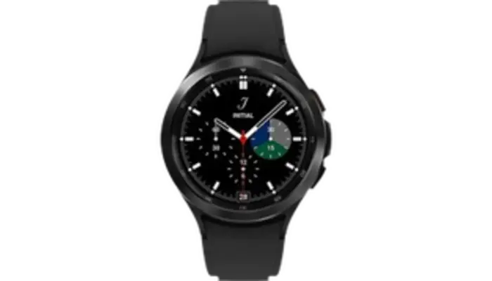 Samsung Watch 4 Classic BT 46mm - Smartwatch de Exposición