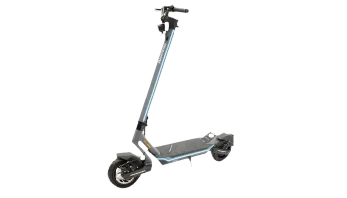 Patinete Eléctrico Smartgyro Raptor Evo Homologado DGT