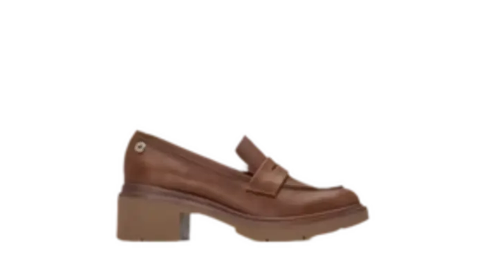 Mocasines Refresh para Mujer - Comodidad y Estilo Casual