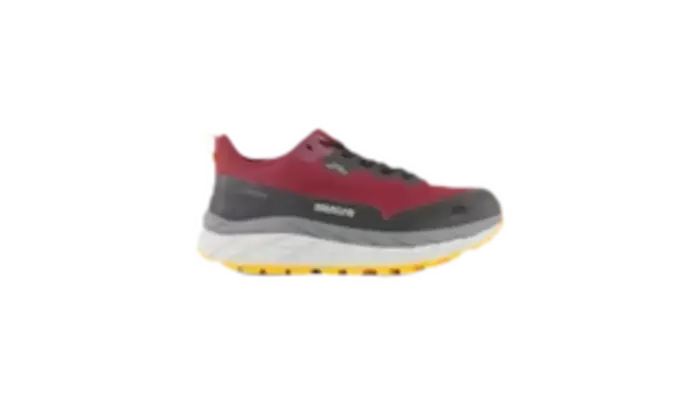Zapatillas Impermeables Mountain Pro Blackburn para Trail Running