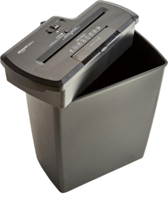 Destructora Fellowes