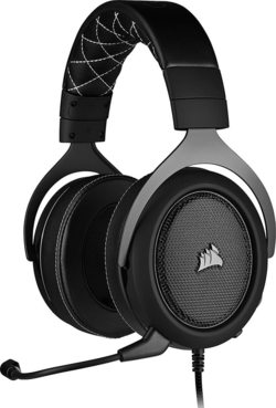 Auriculares Corsair HS50