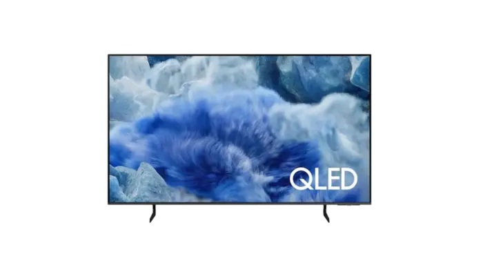 TV Samsung QLED AI 43" UltraHD 4K con Quantum HDR+